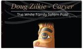 Doug Zilkie DVD cover design link