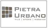 pietra urbano logo branding design
