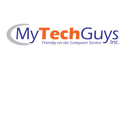 My tech Guys Logo