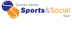Sports and Social logo design image