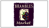 Brambles Logo design image