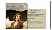 Link to joanna finch rack card design